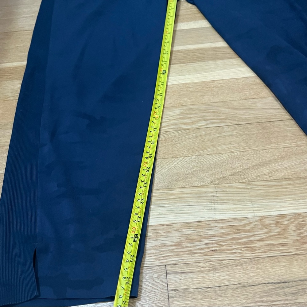 Athleta Brooklyn Ankle Pant Camo 16 - Picture 15 of 15